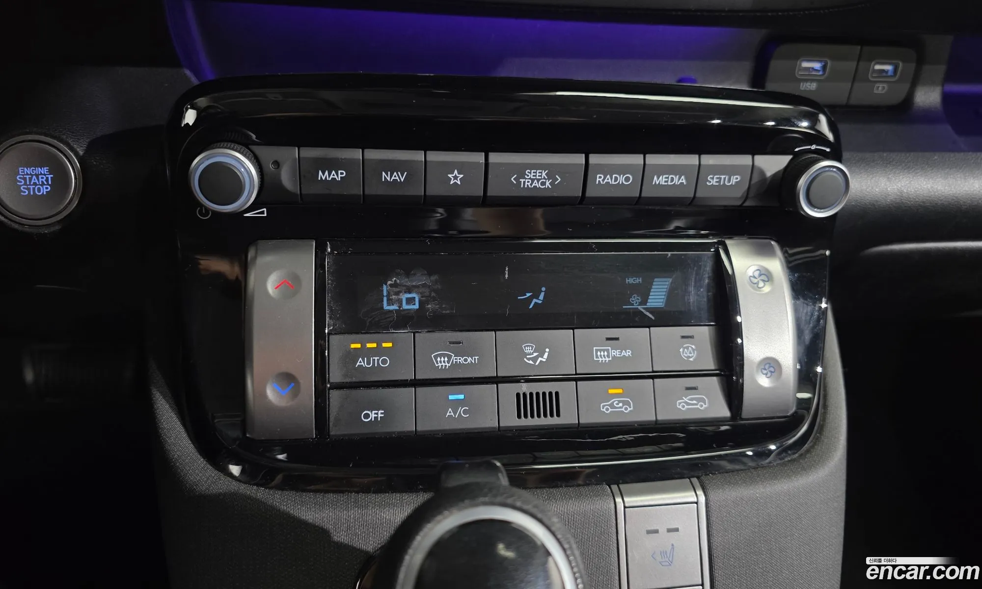 Hyundai Casper 2022 — 13