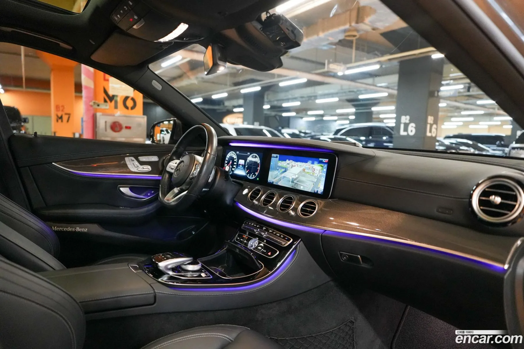 Mercedes-Benz E-Class W213 2020 — 4