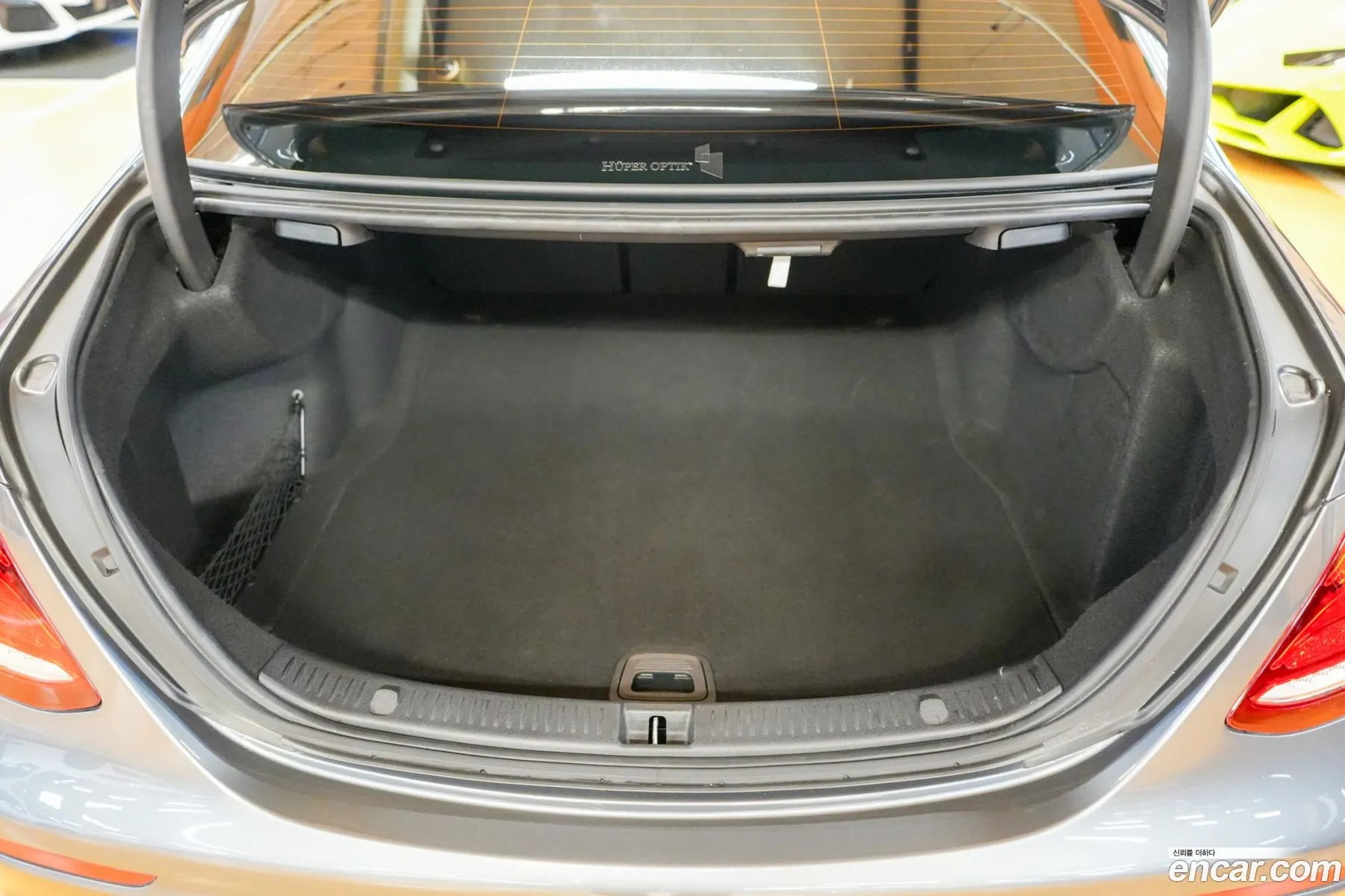 Mercedes-Benz E-Class W213 2020 — 11