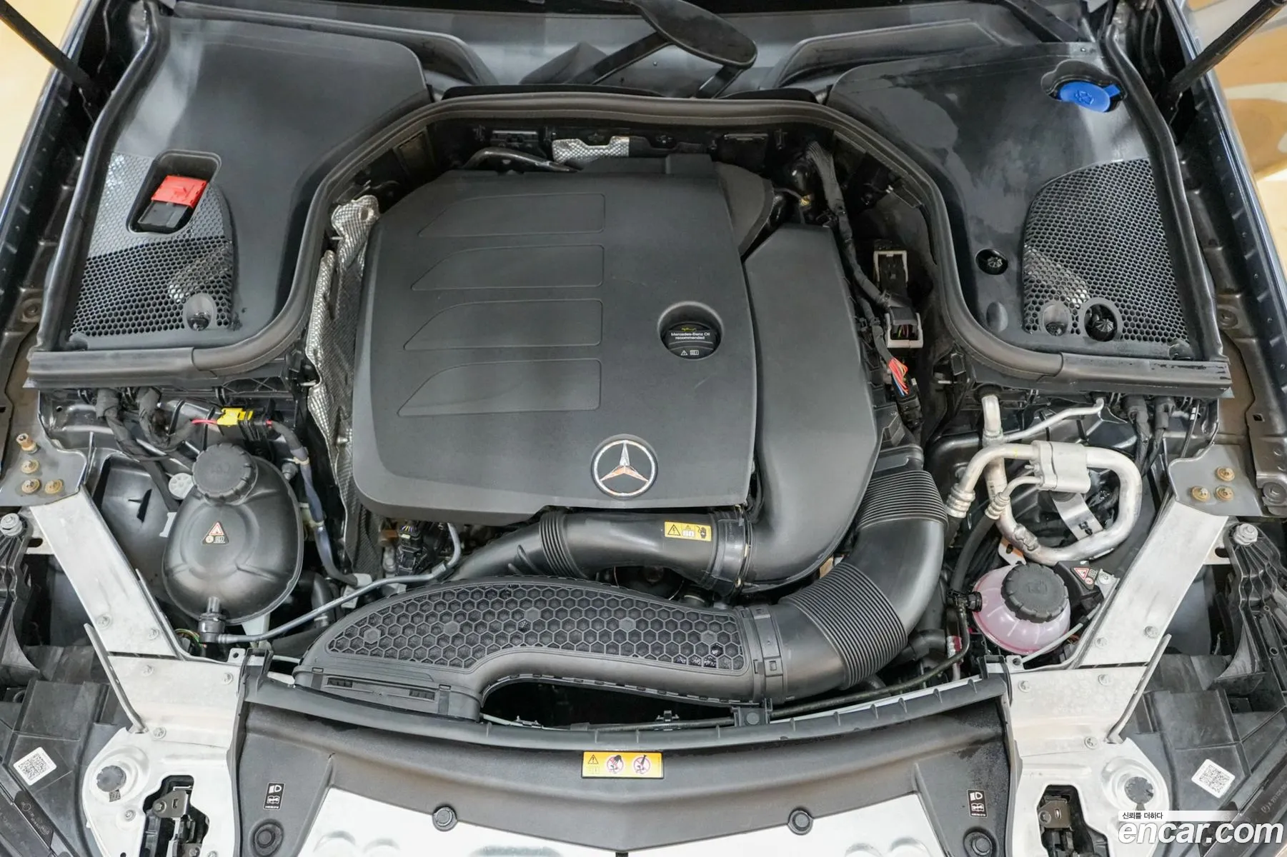 Mercedes-Benz E-Class W213 2020 — 3