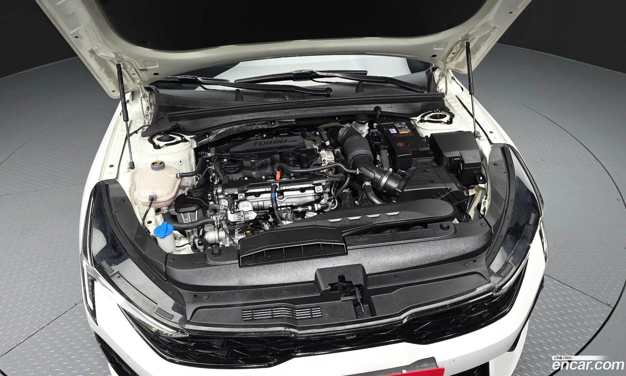 Kia K5 2024 KNAG6412BRA266526 — 17