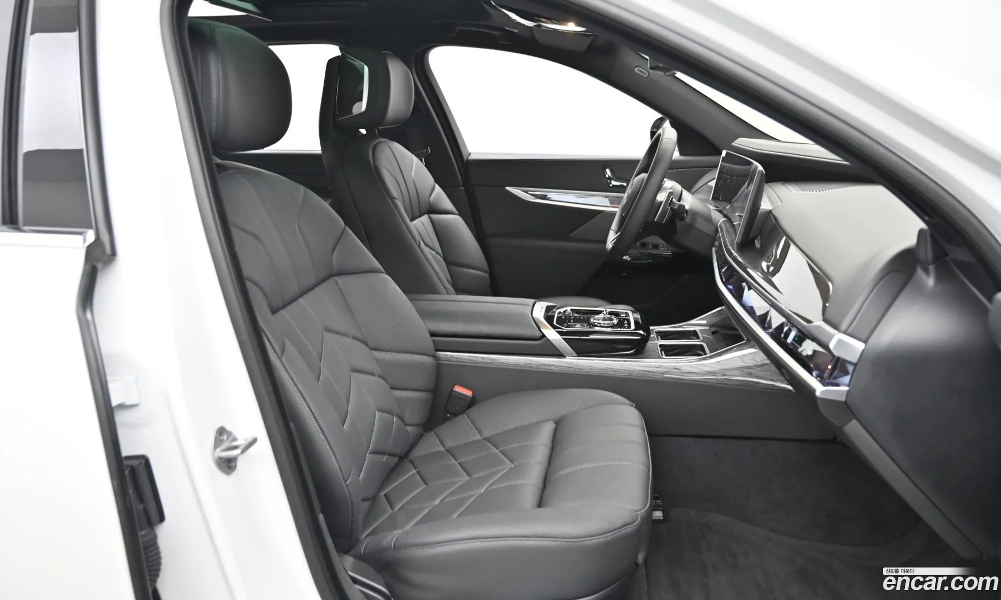 BMW 7 Series 2025 — 3