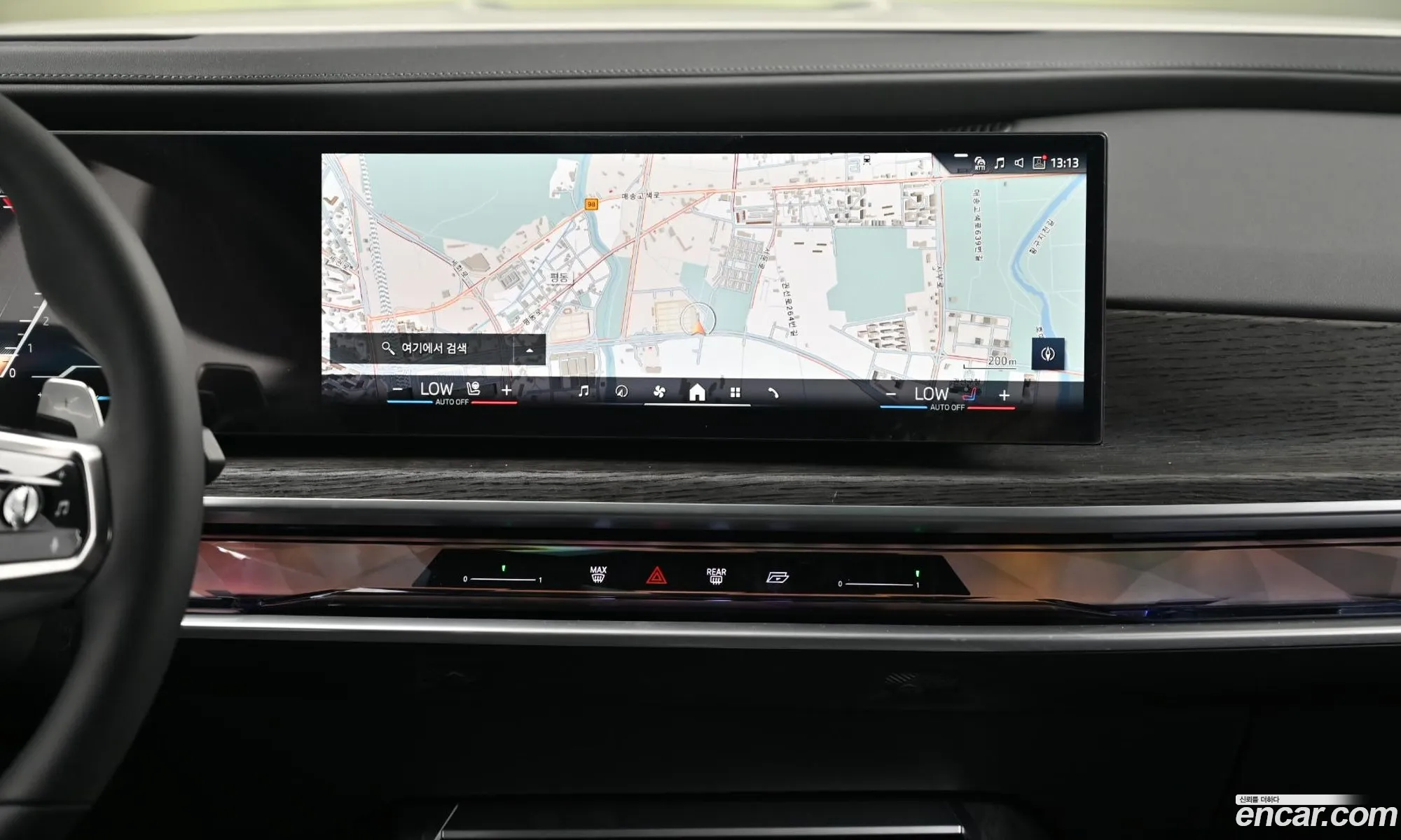 BMW 7 Series 2025 — 19