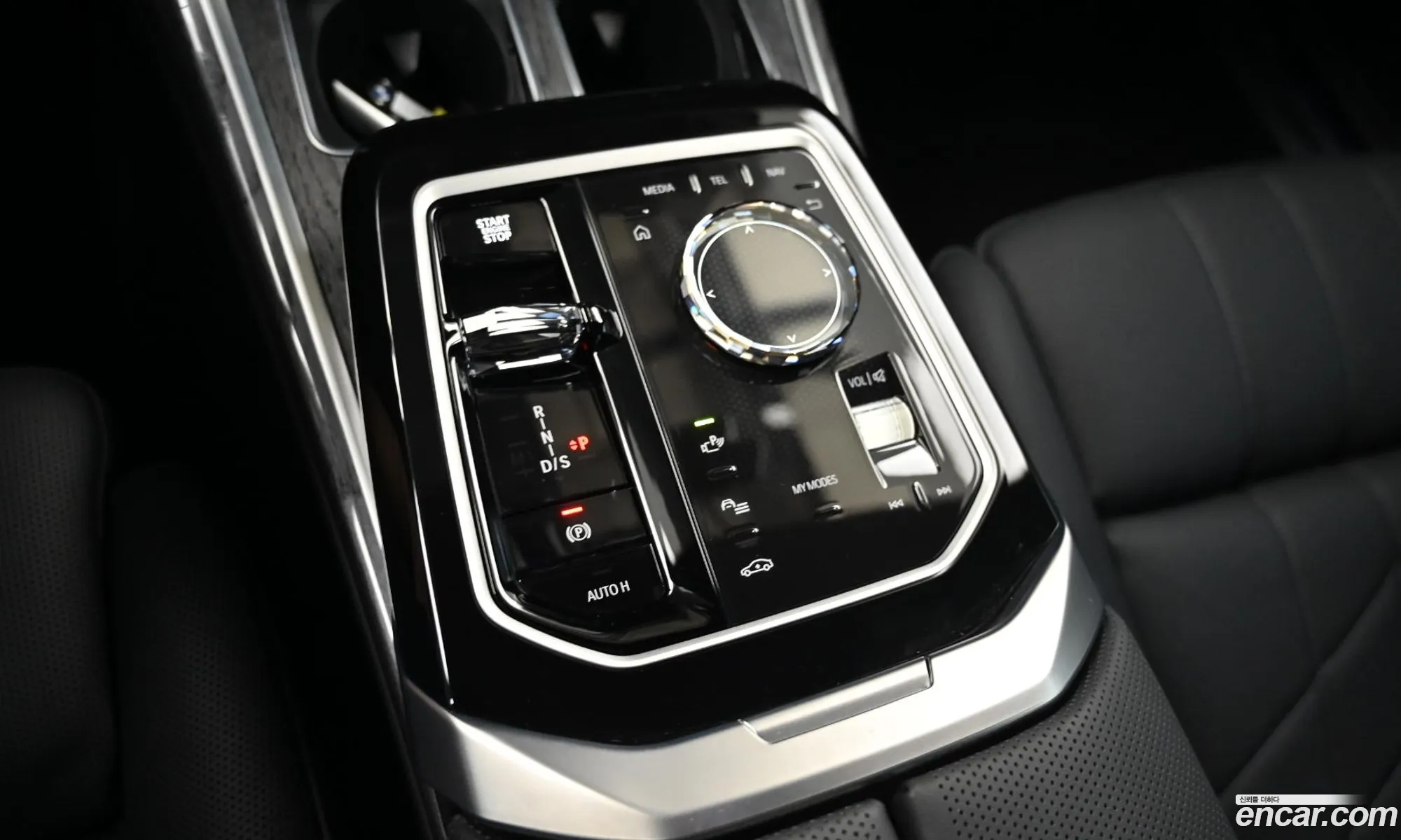 BMW 7 Series 2025 — 2
