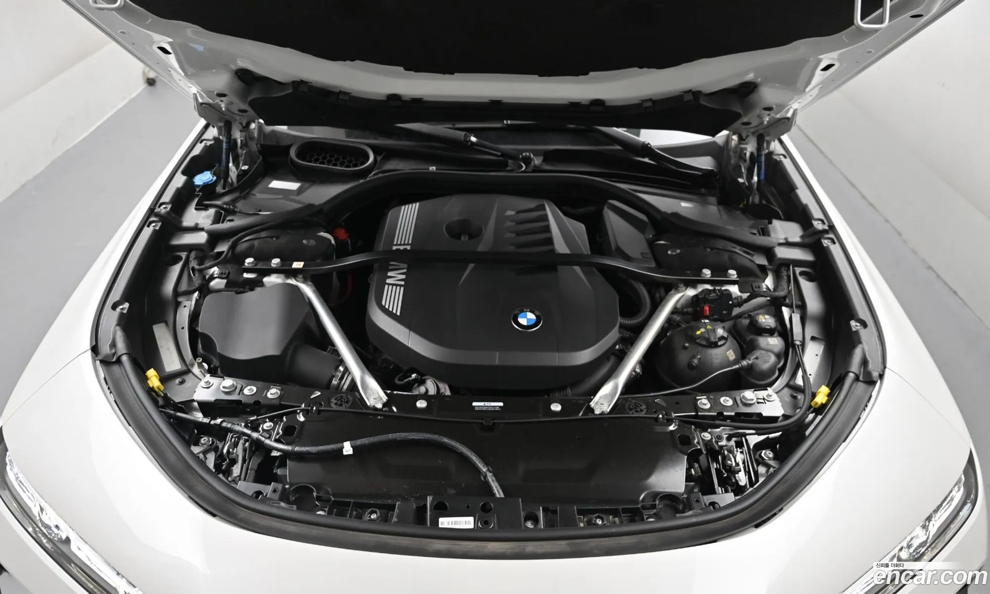 BMW 7 Series 2025 — 11