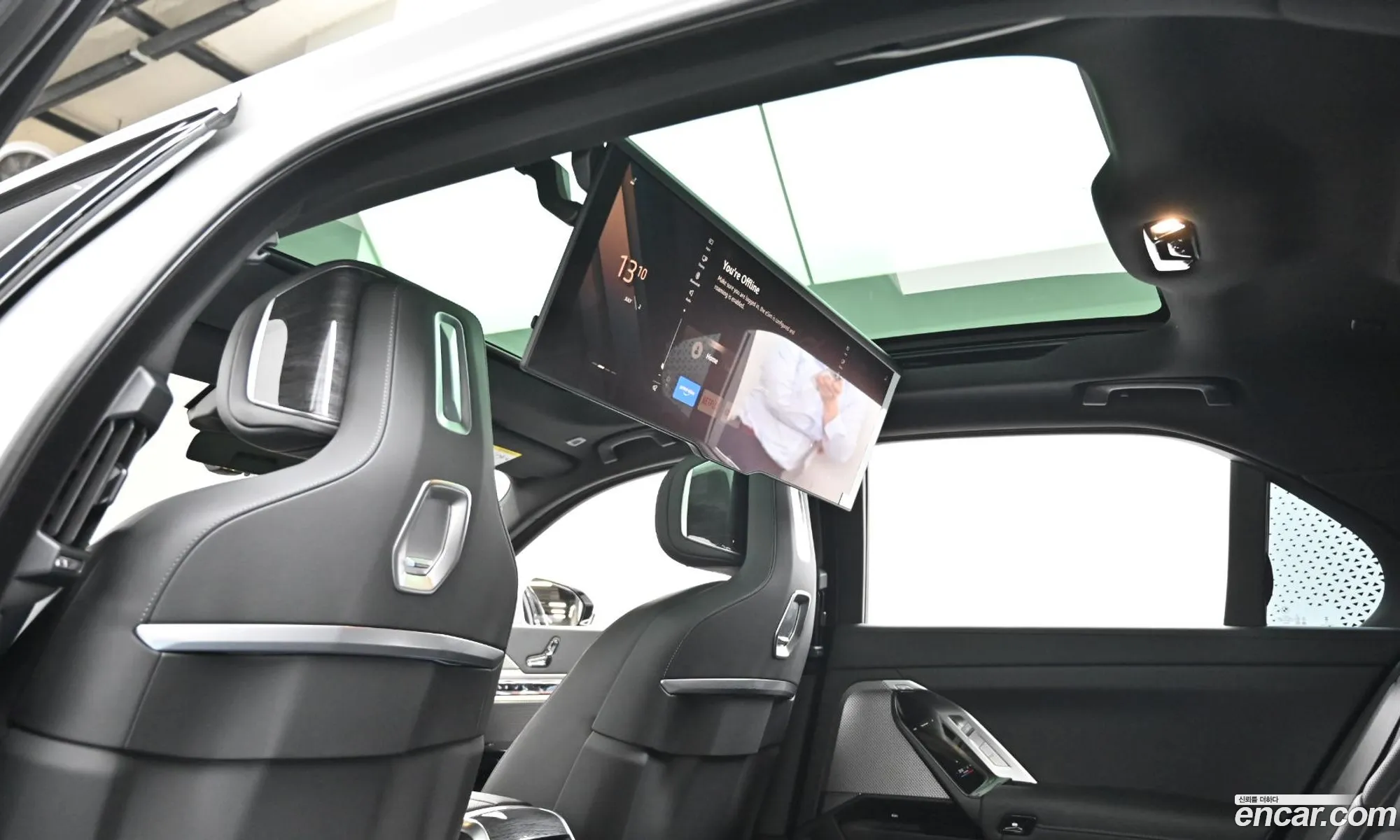 BMW 7 Series 2025 — 10