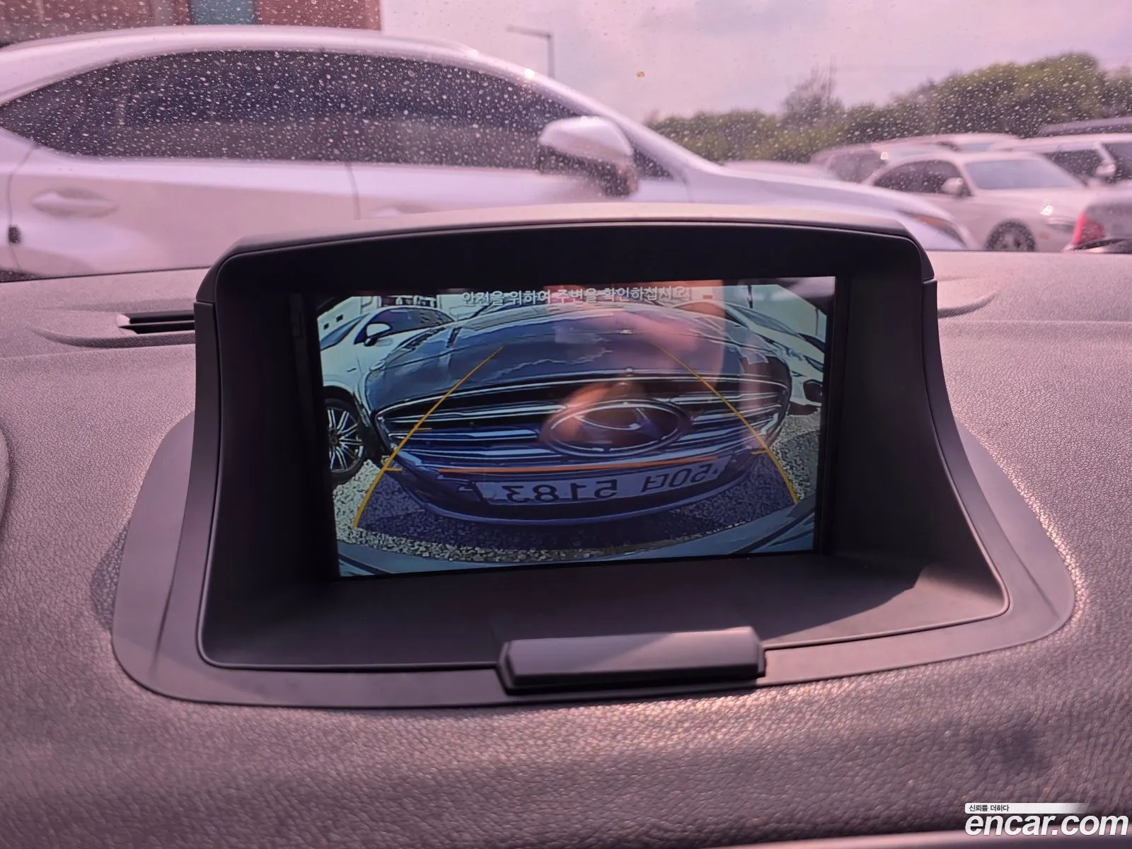 Renault Korea (Samsung) SM3 Z.E. 2018 — 14