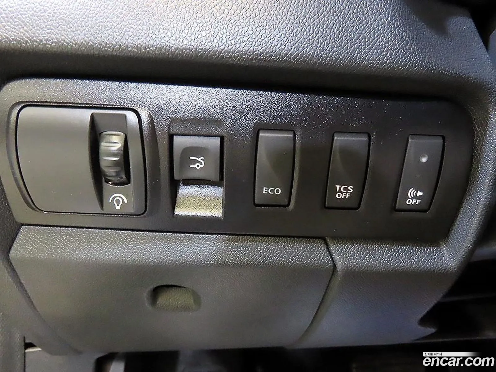 Renault Korea (Samsung) SM3 Z.E.