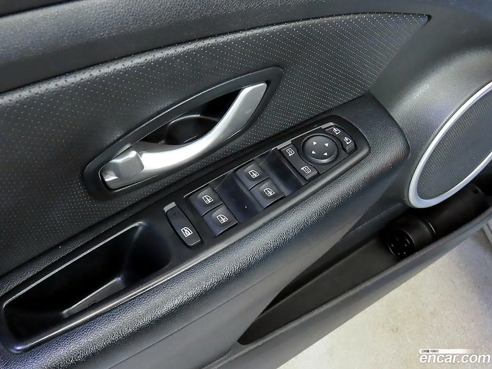 Renault Korea (Samsung) SM3 Z.E. 2018 — 17