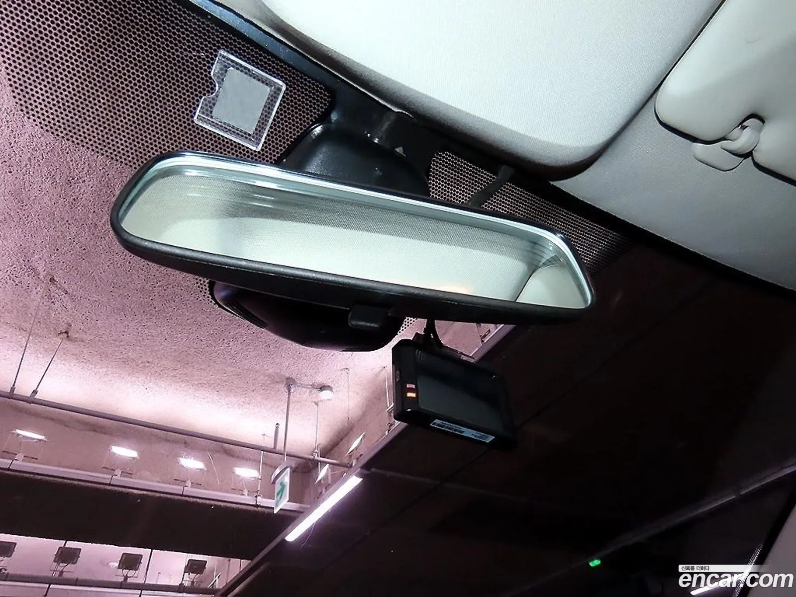 Renault Korea (Samsung) SM3 Z.E. 2018 — 13