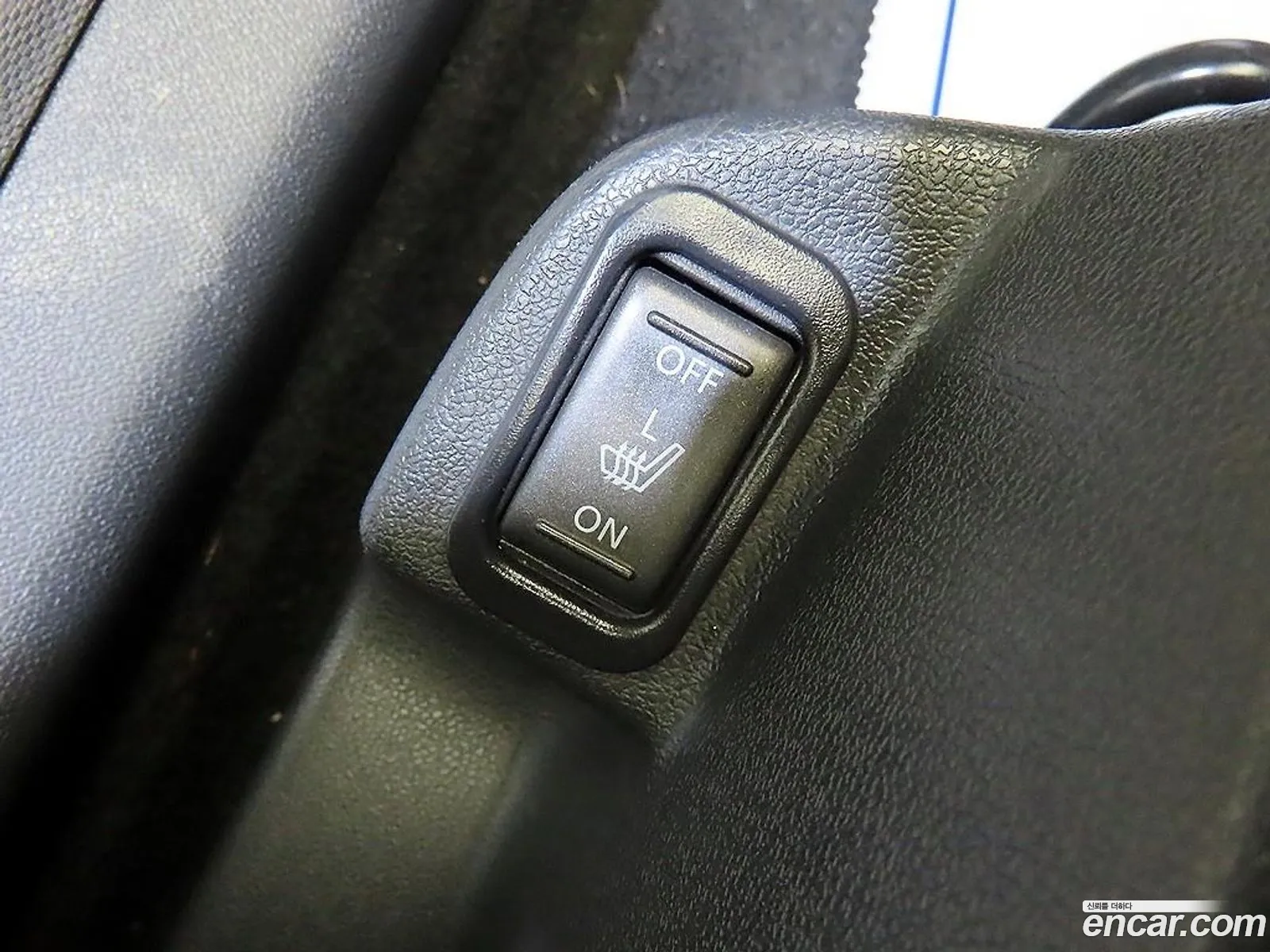 Renault Korea (Samsung) SM3 Z.E. 2018 — 19
