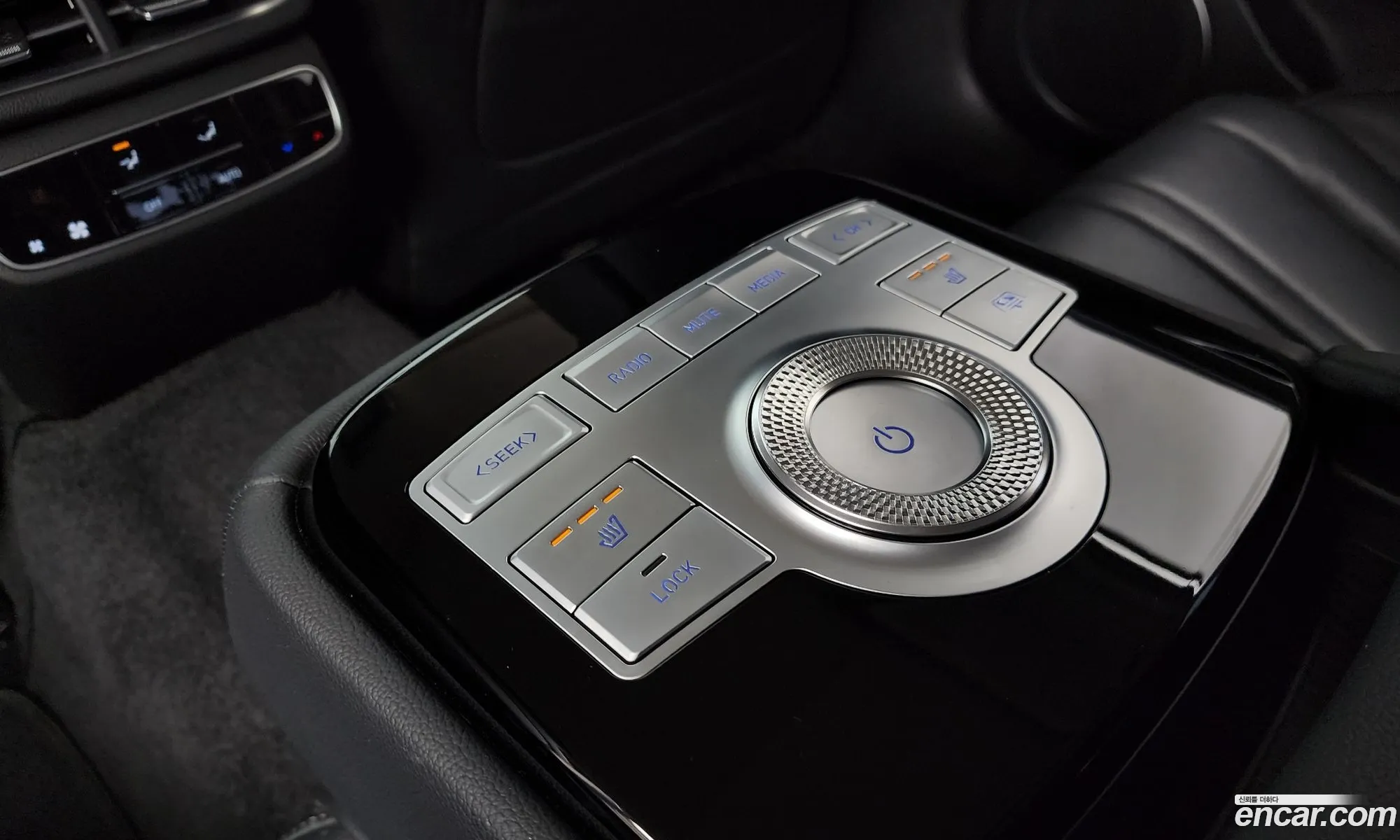 Genesis G80 2021 — 4