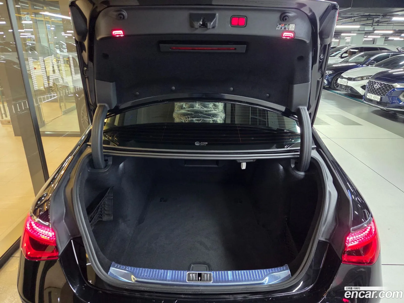 Mercedes-Benz S-Class W223 2023 — 6
