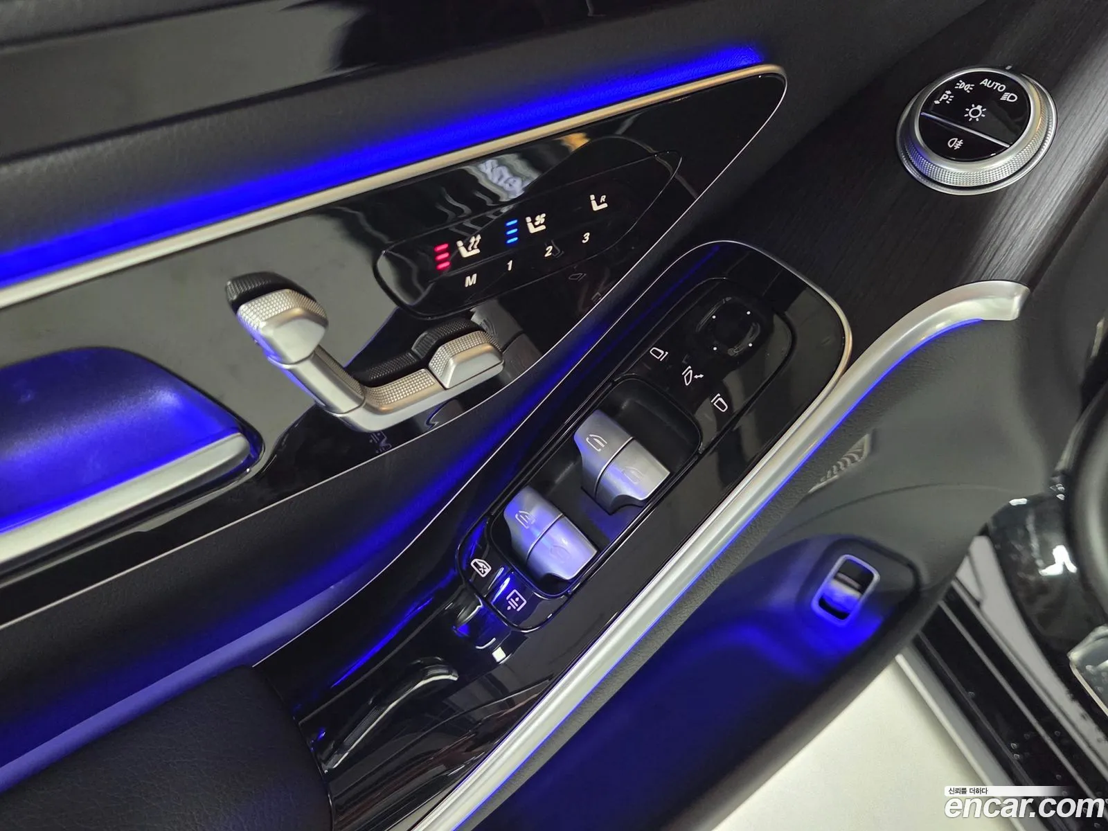 Mercedes-Benz S-Class W223 2023 — 20
