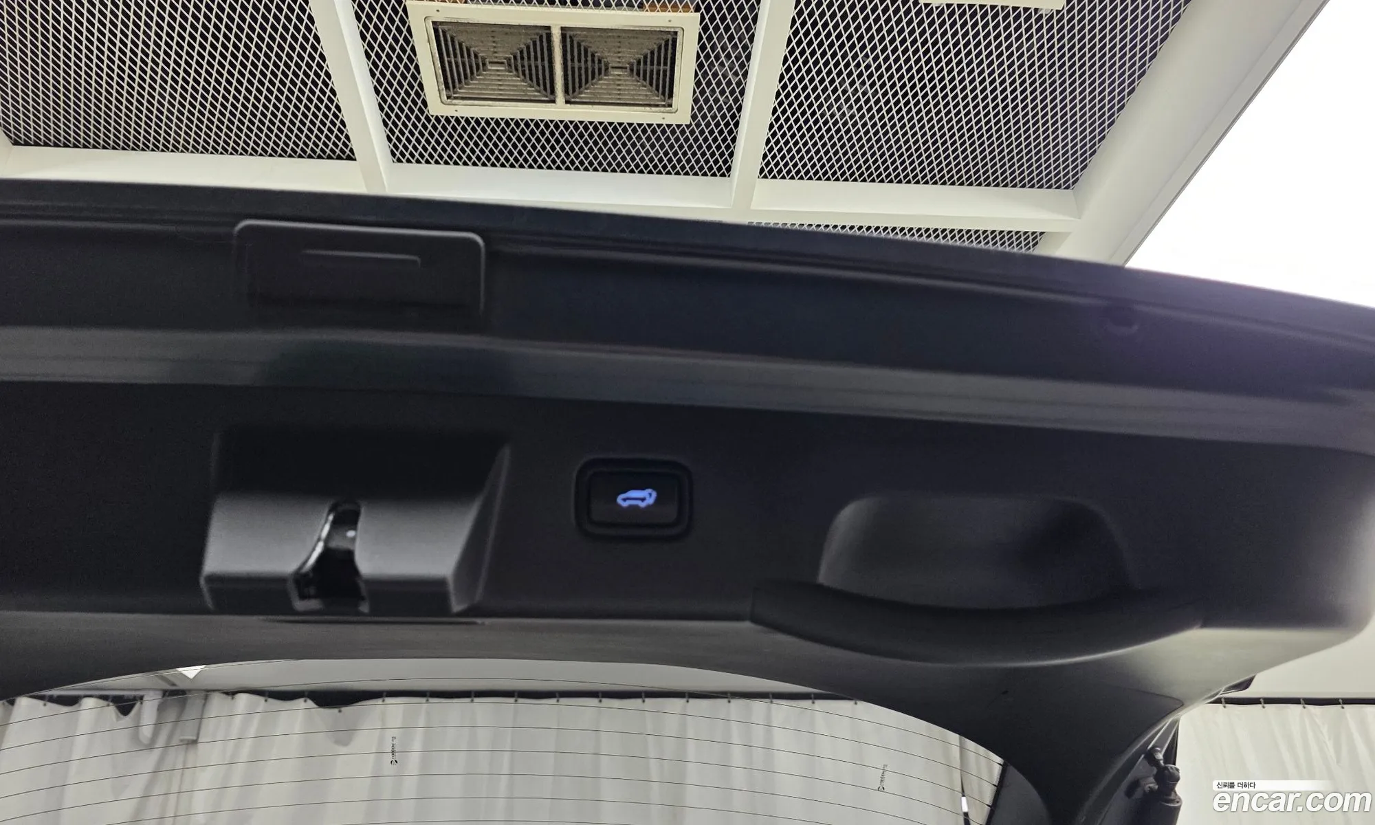 Hyundai Tucson 2020 — 4