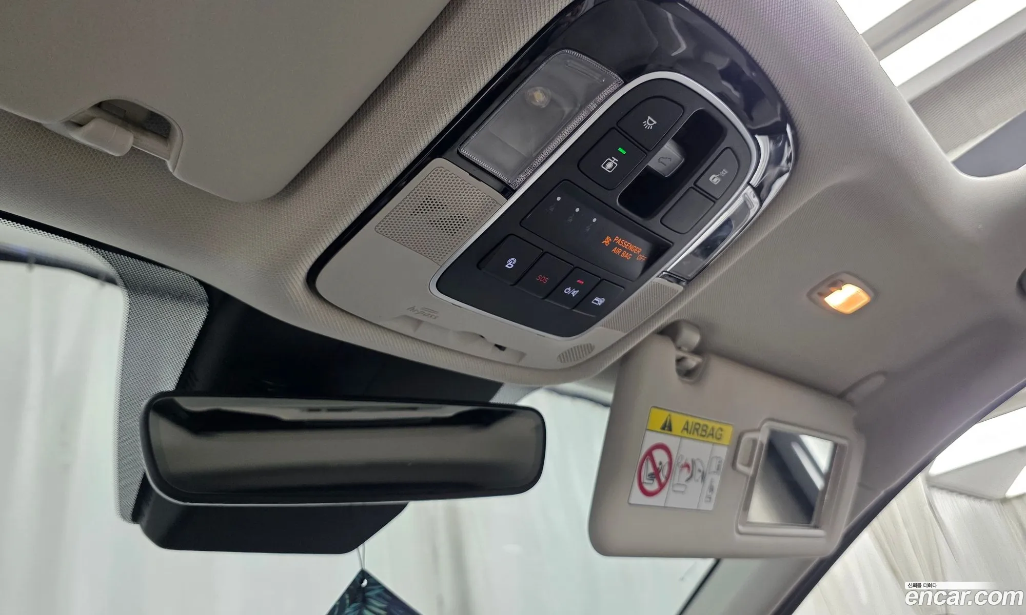 Hyundai Tucson 2020 — 3