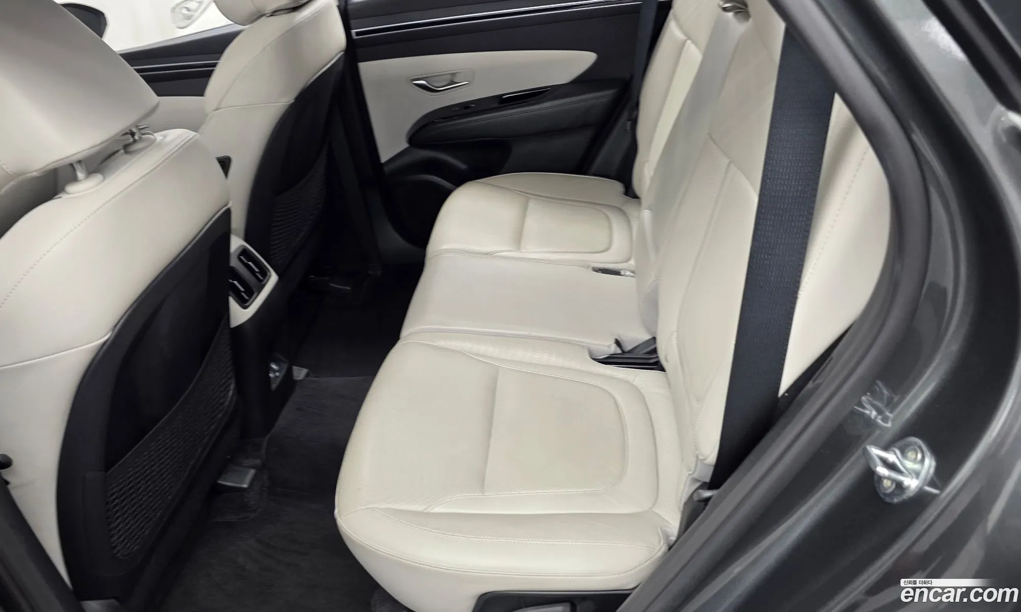 Hyundai Tucson 2020 — 2