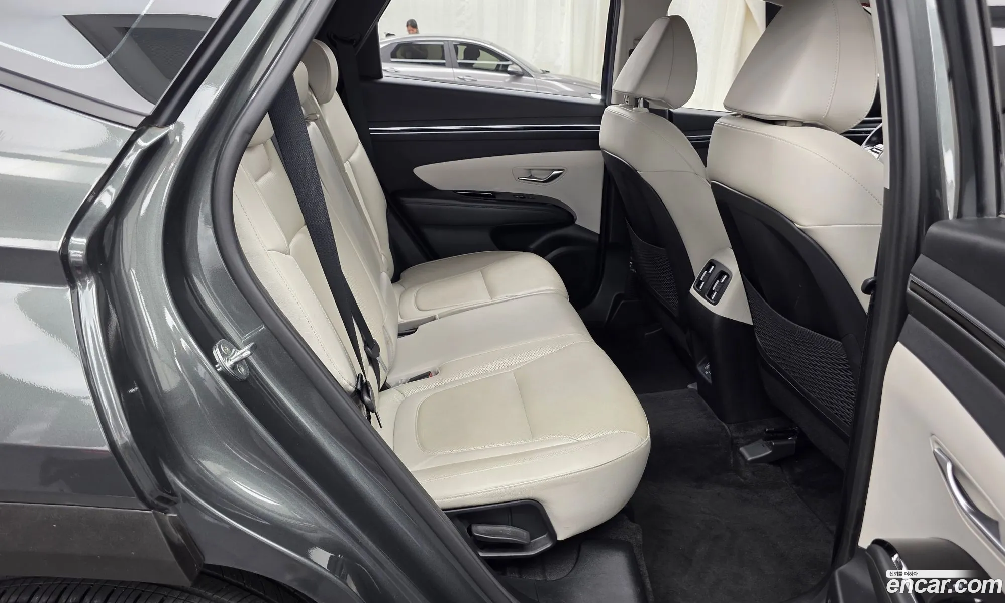 Hyundai Tucson 2020 — 11