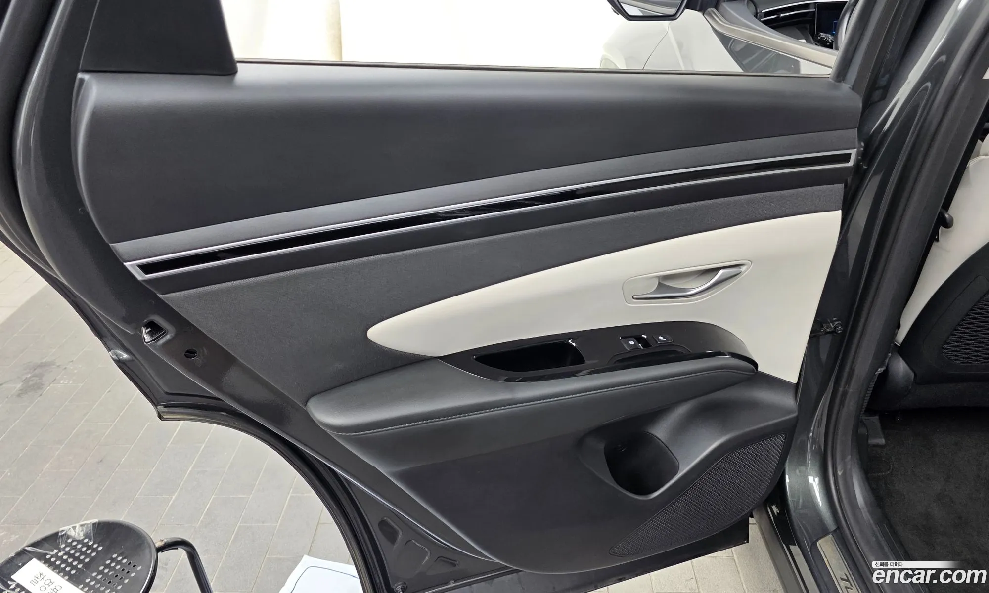 Hyundai Tucson 2020 — 30