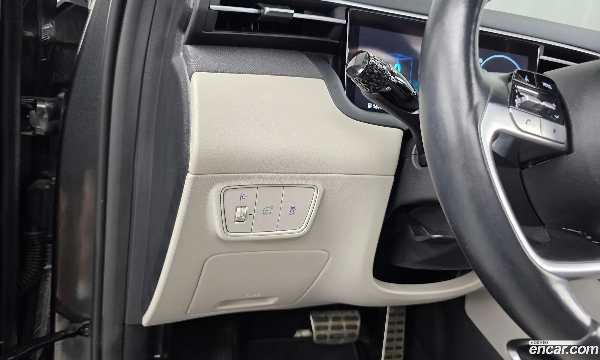 Hyundai Tucson 2020 — 28