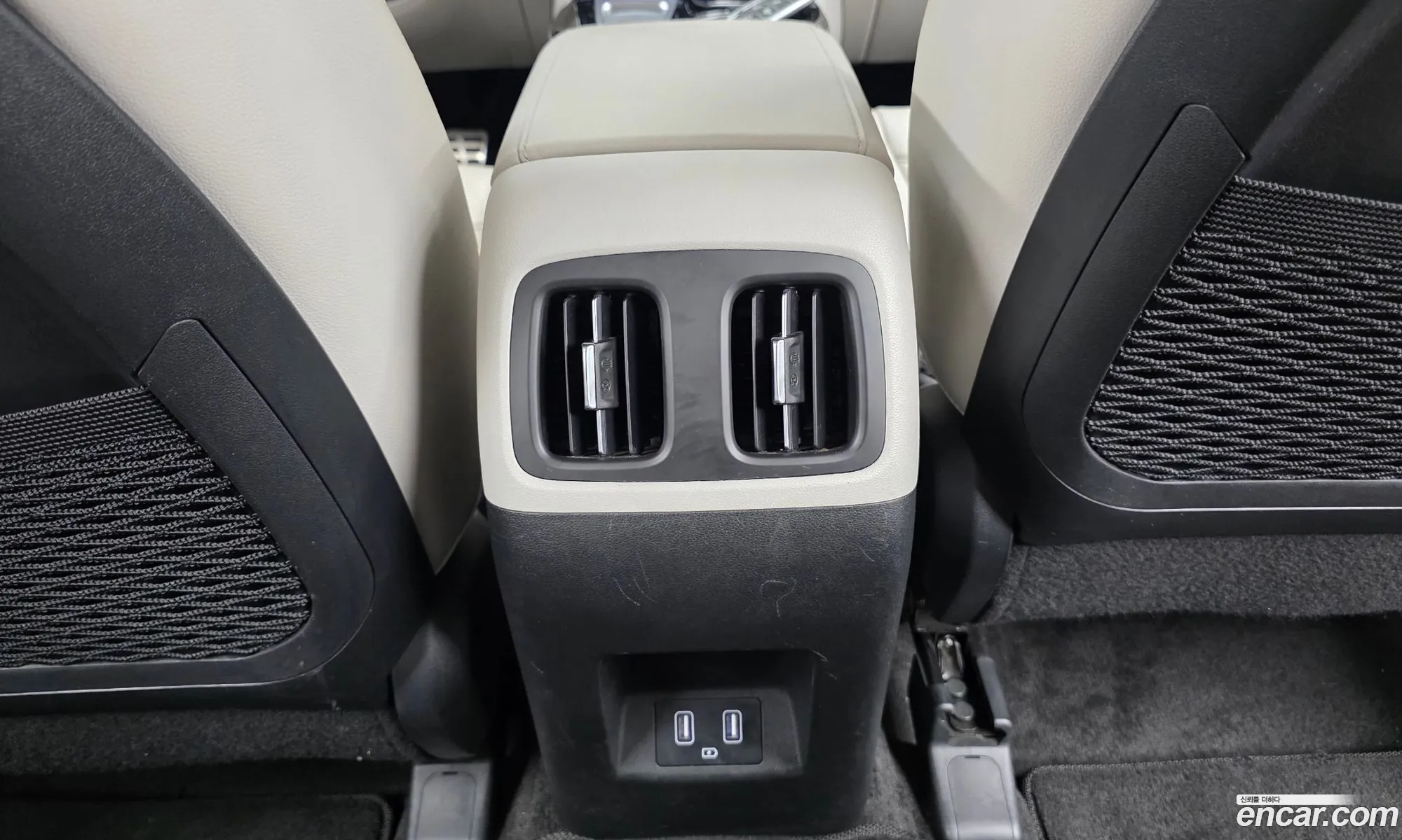 Hyundai Tucson 2020 — 6