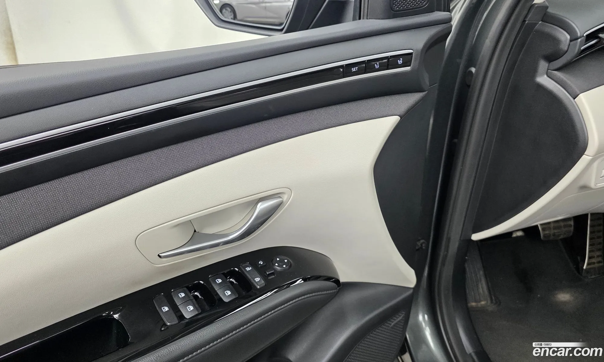 Hyundai Tucson 2020 — 19