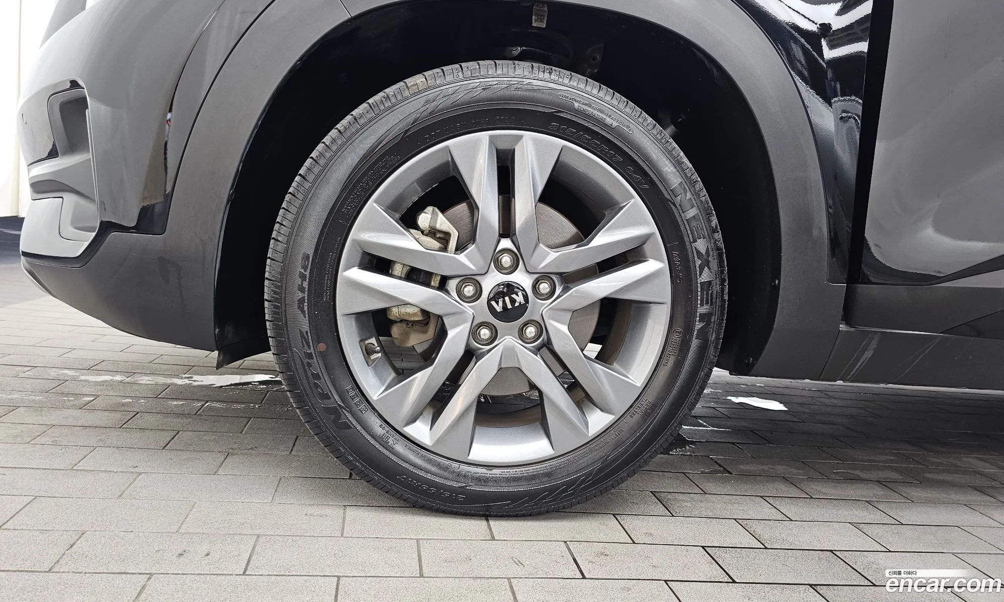 Kia Seltos 2019 — 5
