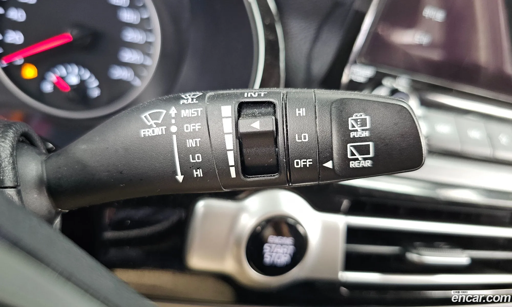 Kia Seltos 2019 — 10