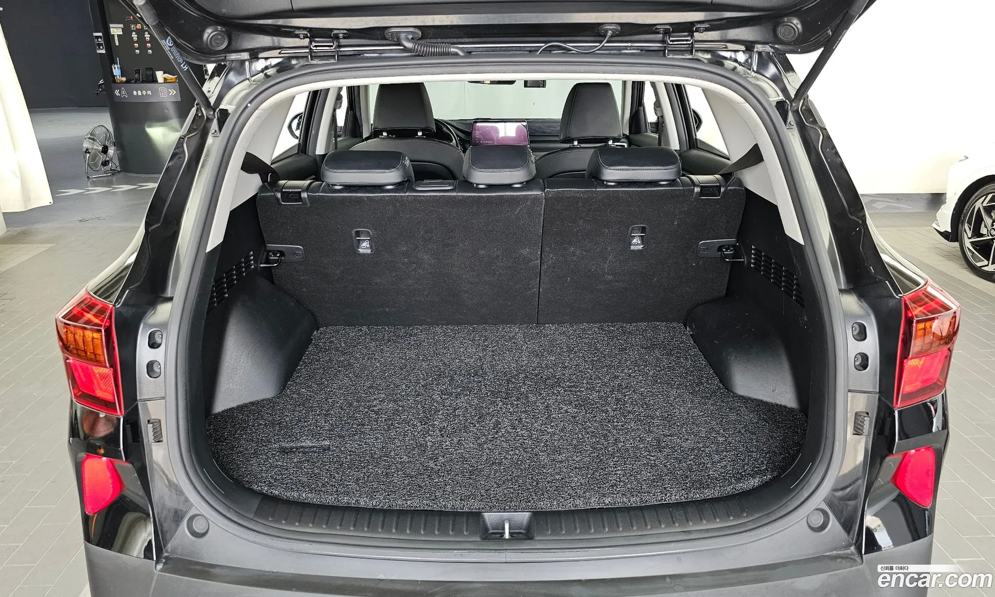 Kia Seltos 2019 — 9