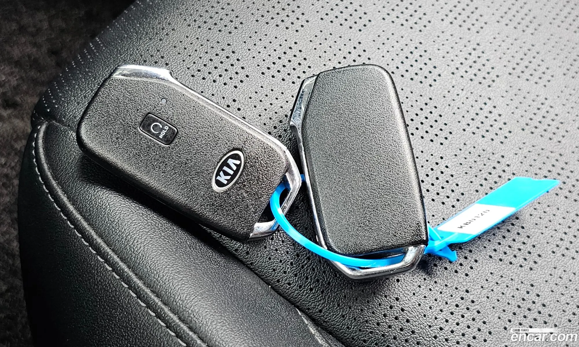 Kia Seltos 2019 — 16