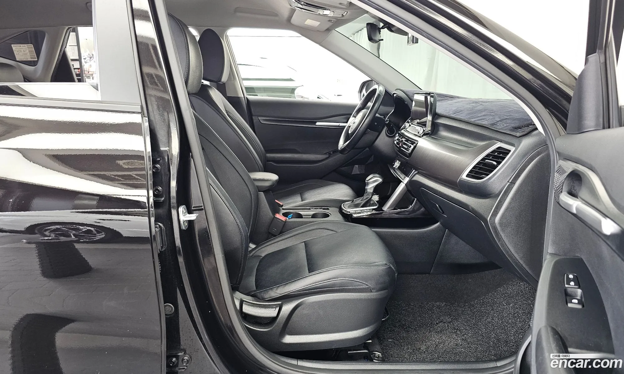 Kia Seltos 2019 — 27