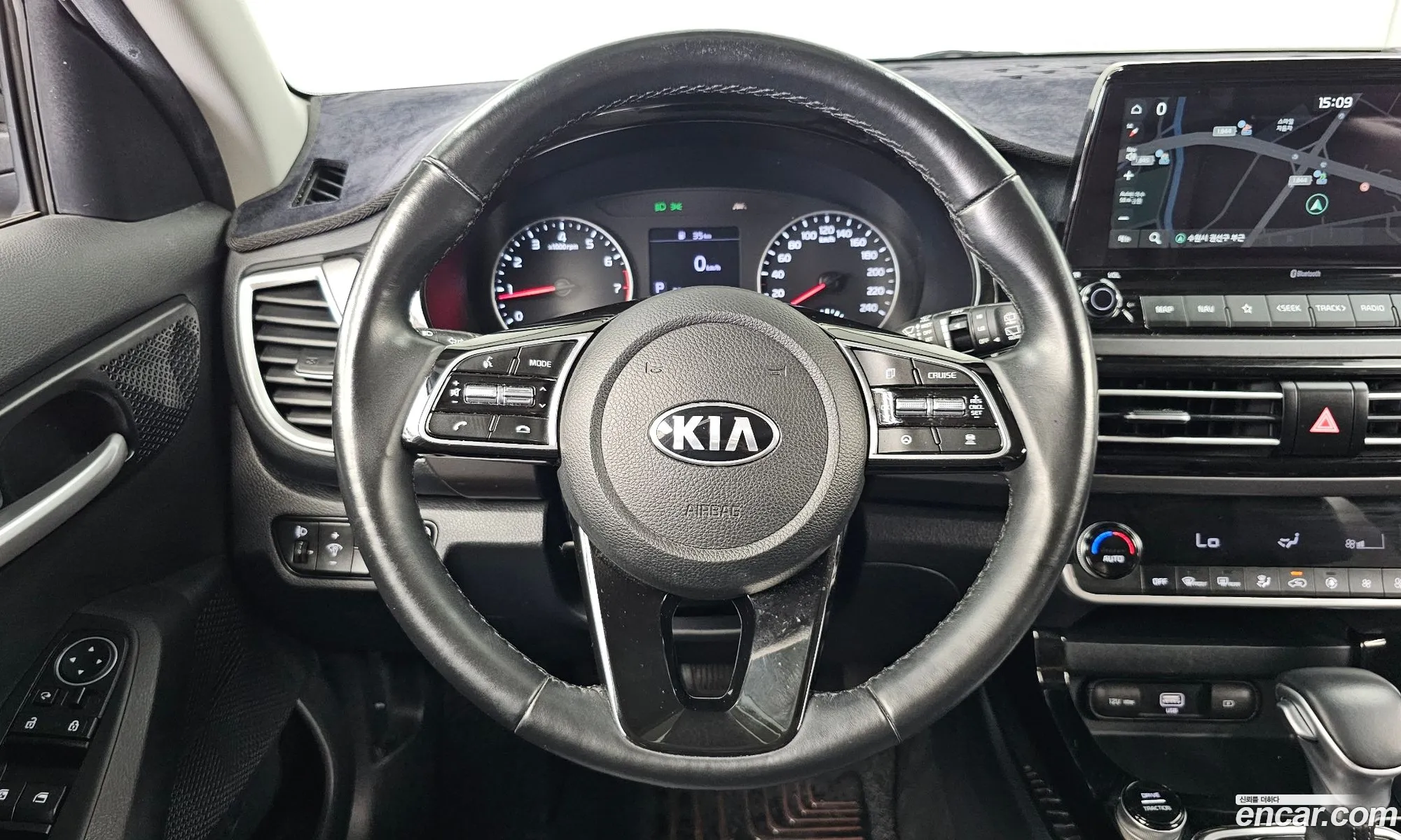Kia Seltos 2019 — 28