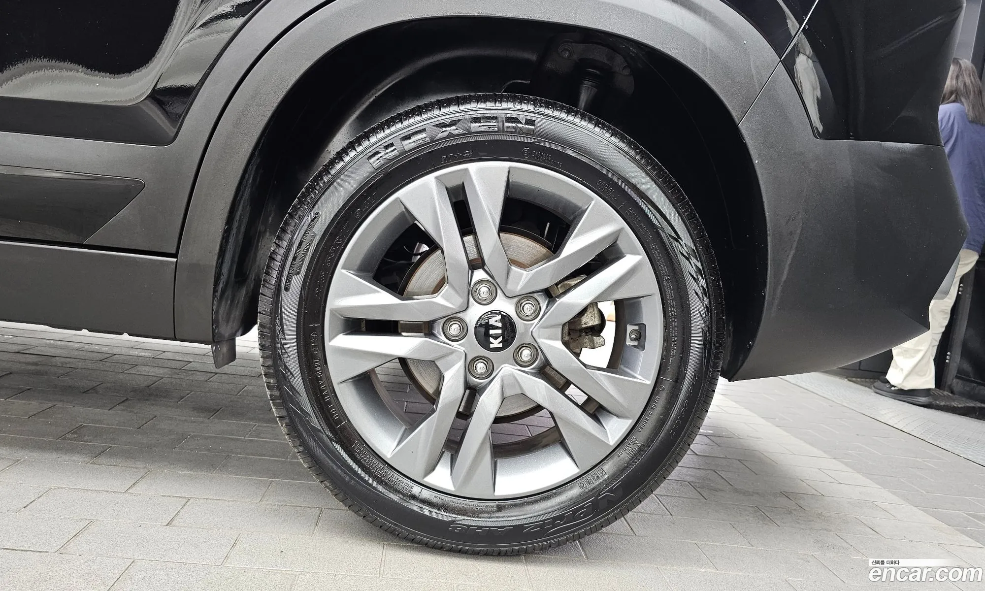 Kia Seltos 2019 — 6