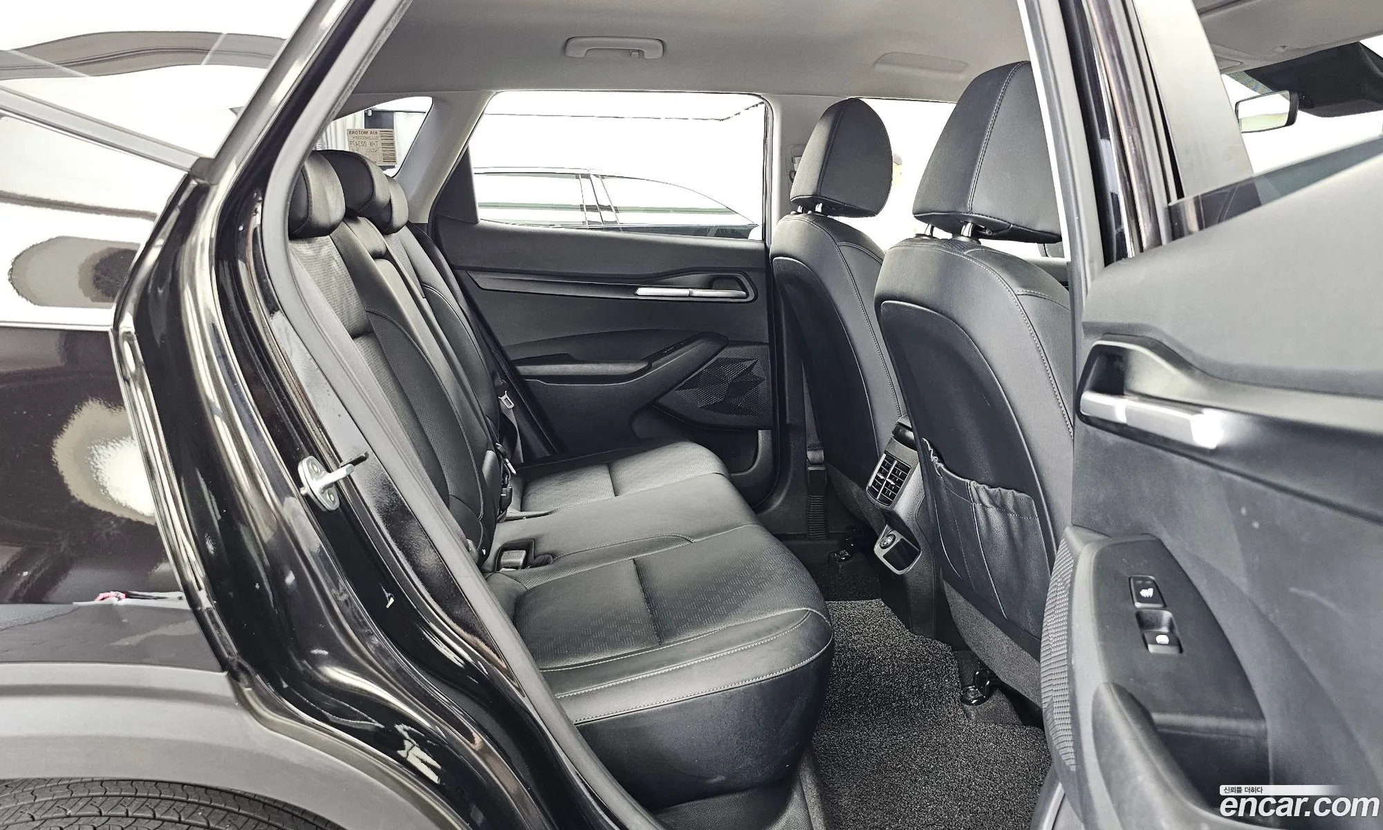 Kia Seltos 2019 — 30