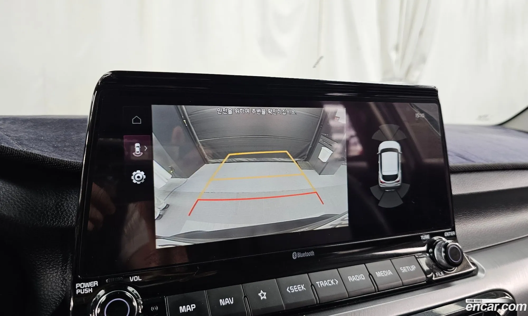Kia Seltos 2019 — 25