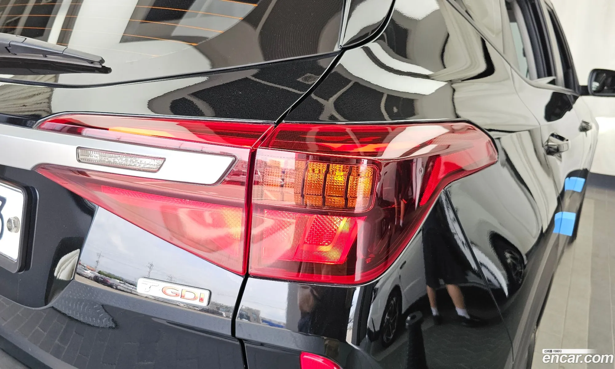 Kia Seltos 2019 — 4