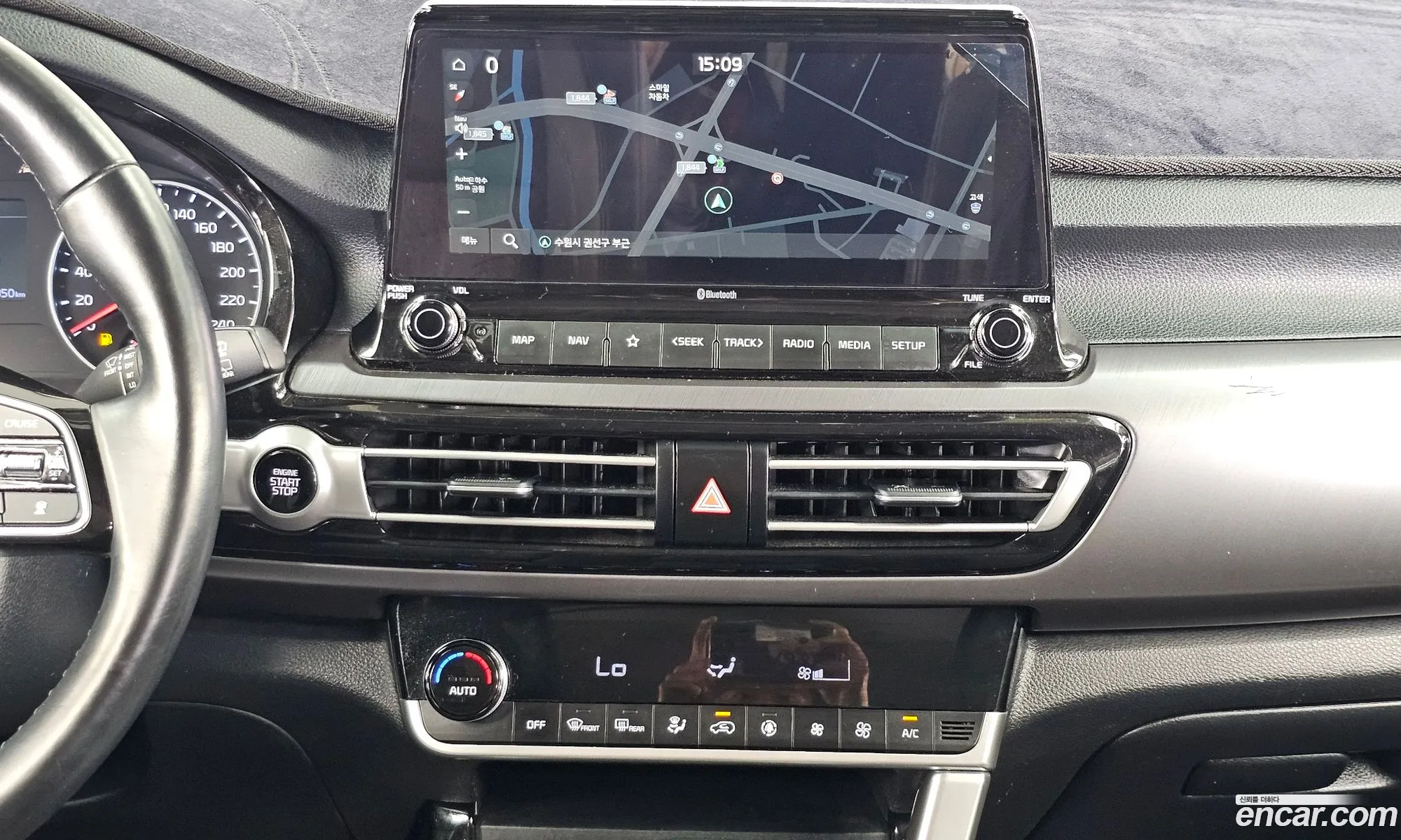 Kia Seltos 2019 — 26