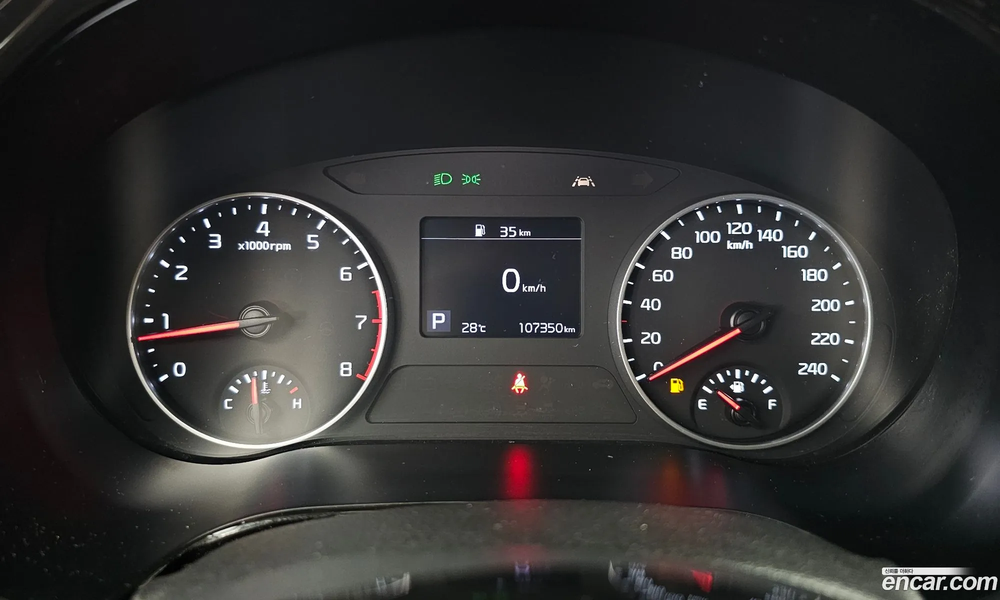 Kia Seltos 2019 — 3