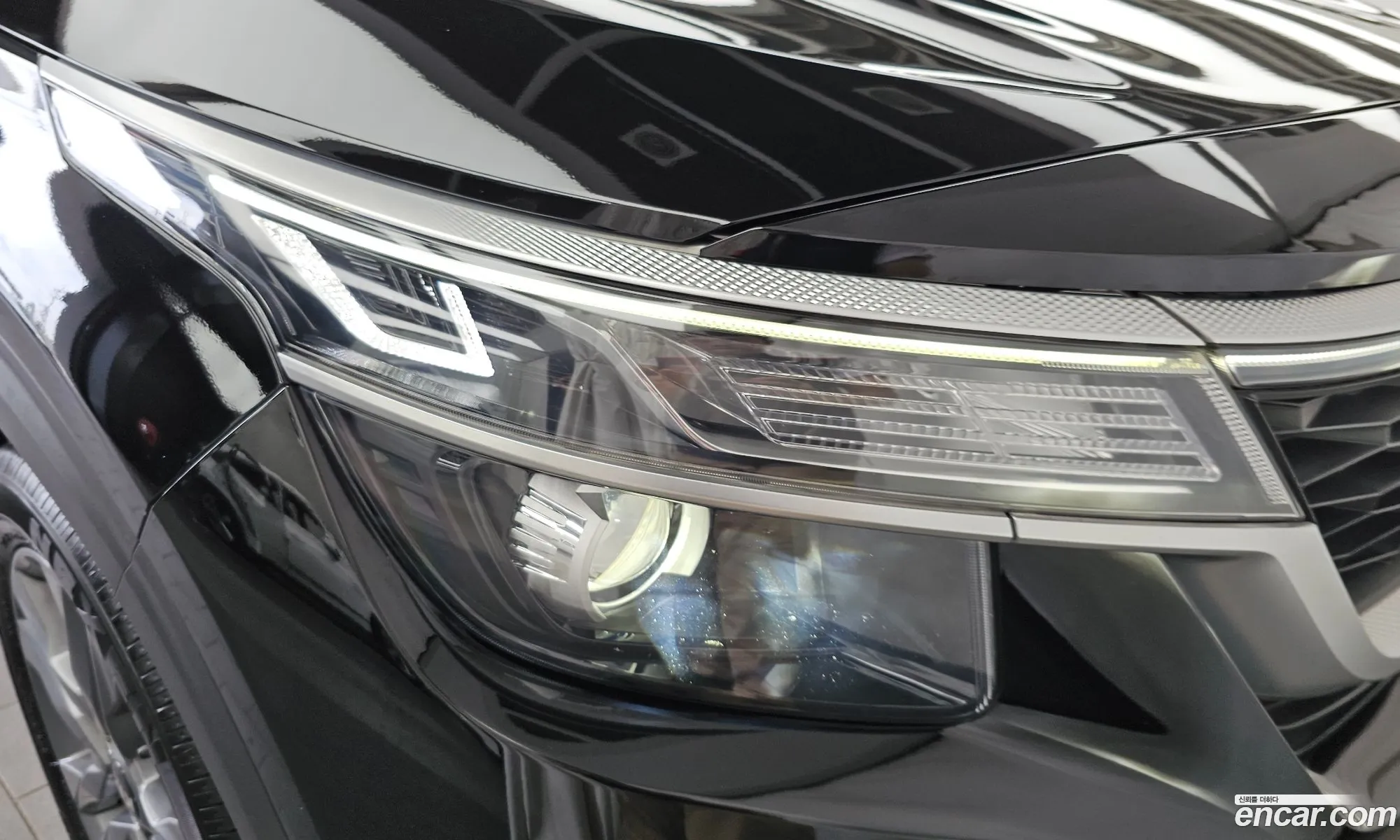 Kia Seltos 2019 — 24