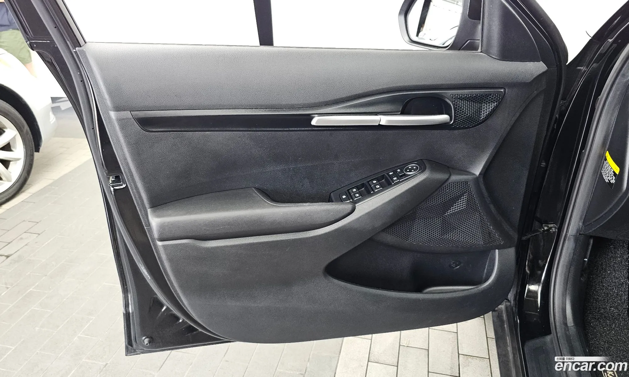 Kia Seltos 2019 — 15