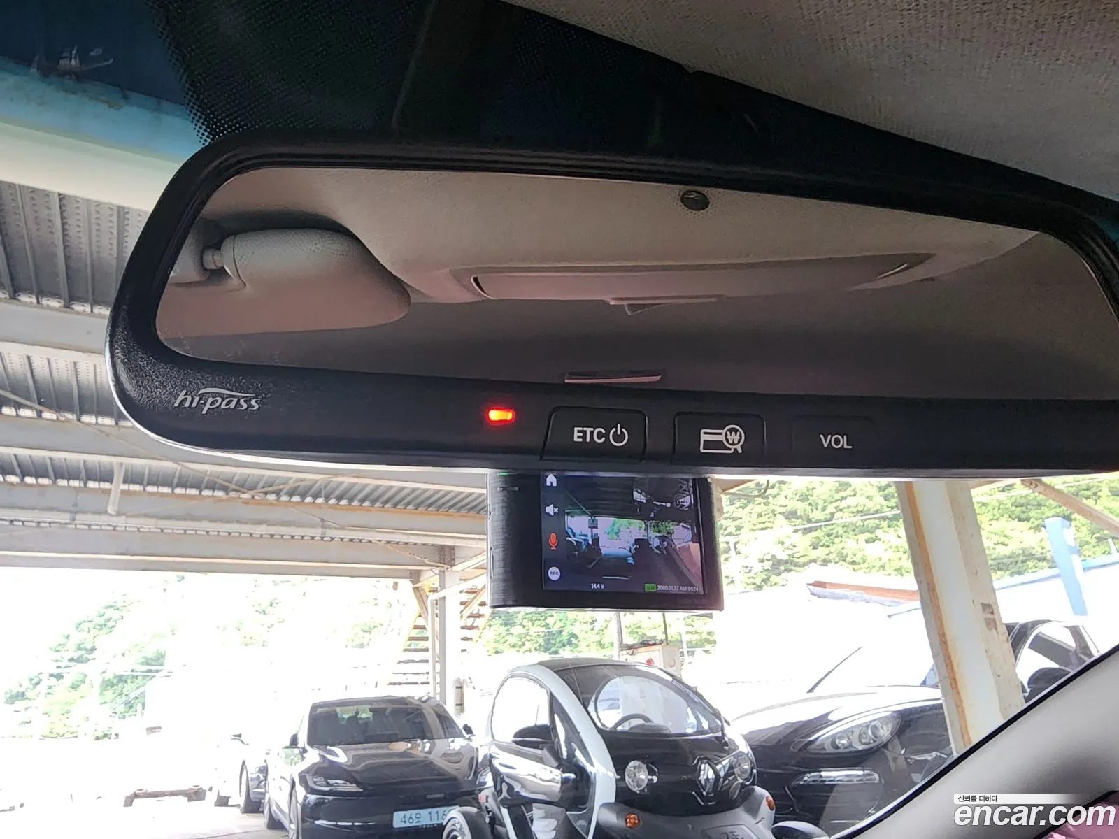 Kia K3 2014 — 6