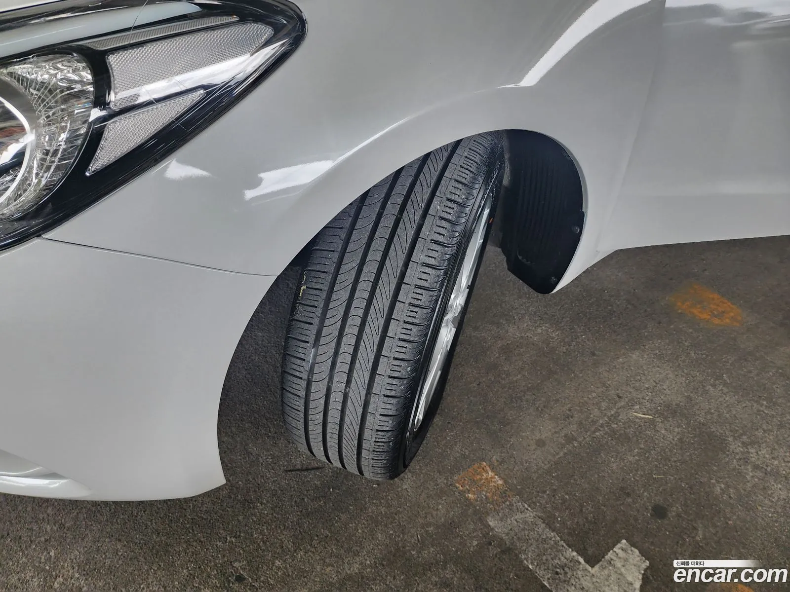 Kia K3 2014 — 16