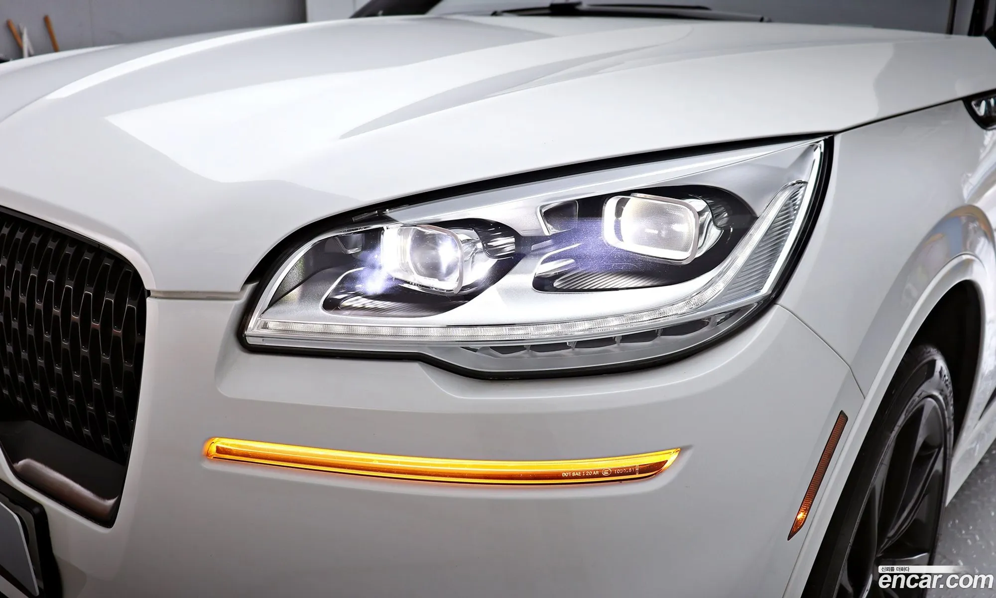 Lincoln Aviator 2023 — 13