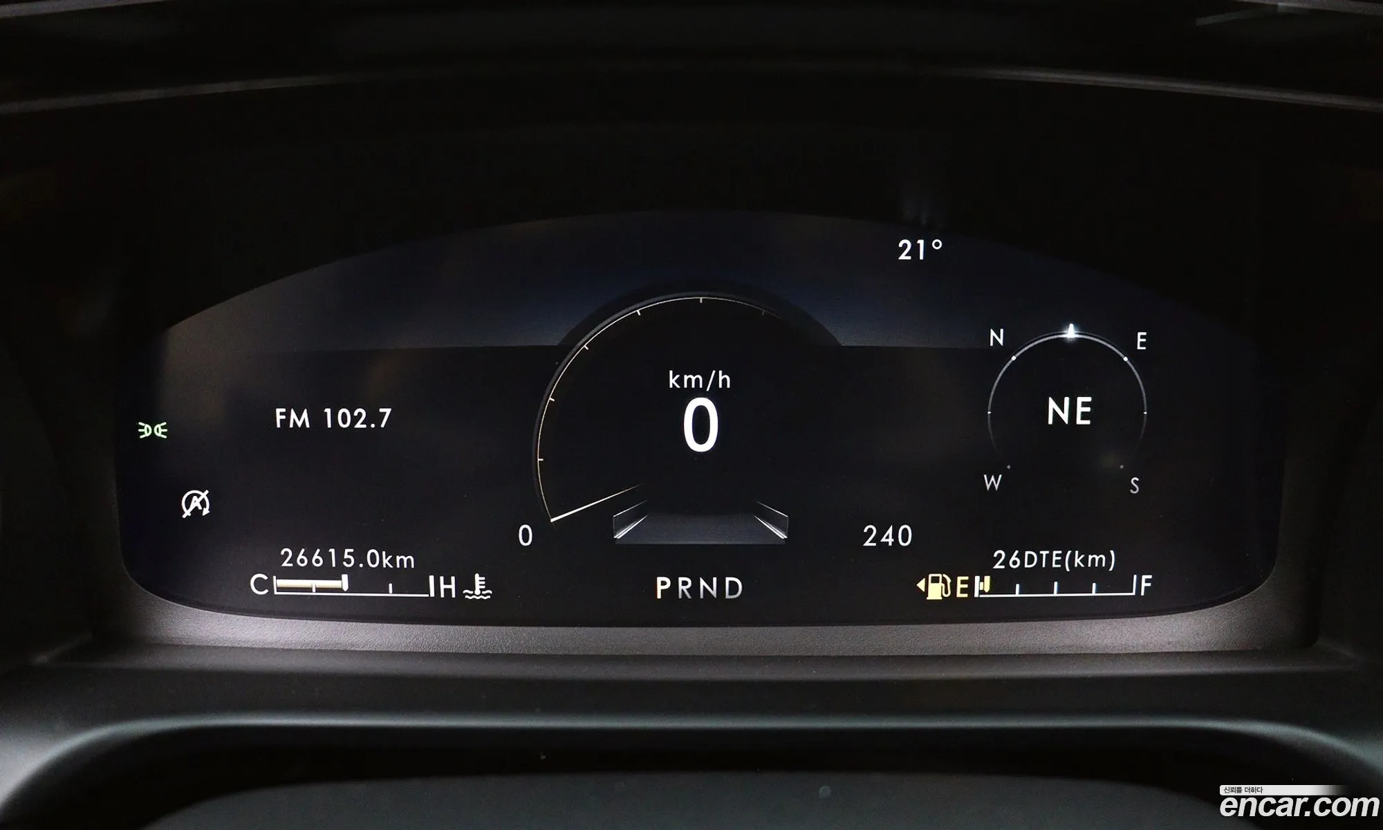 Lincoln Aviator 2023 — 9