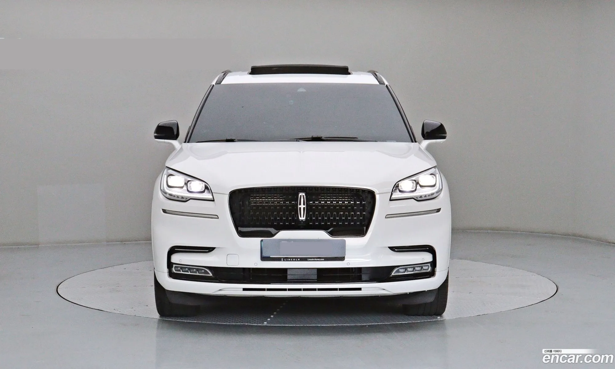 Lincoln Aviator 2023 — 4