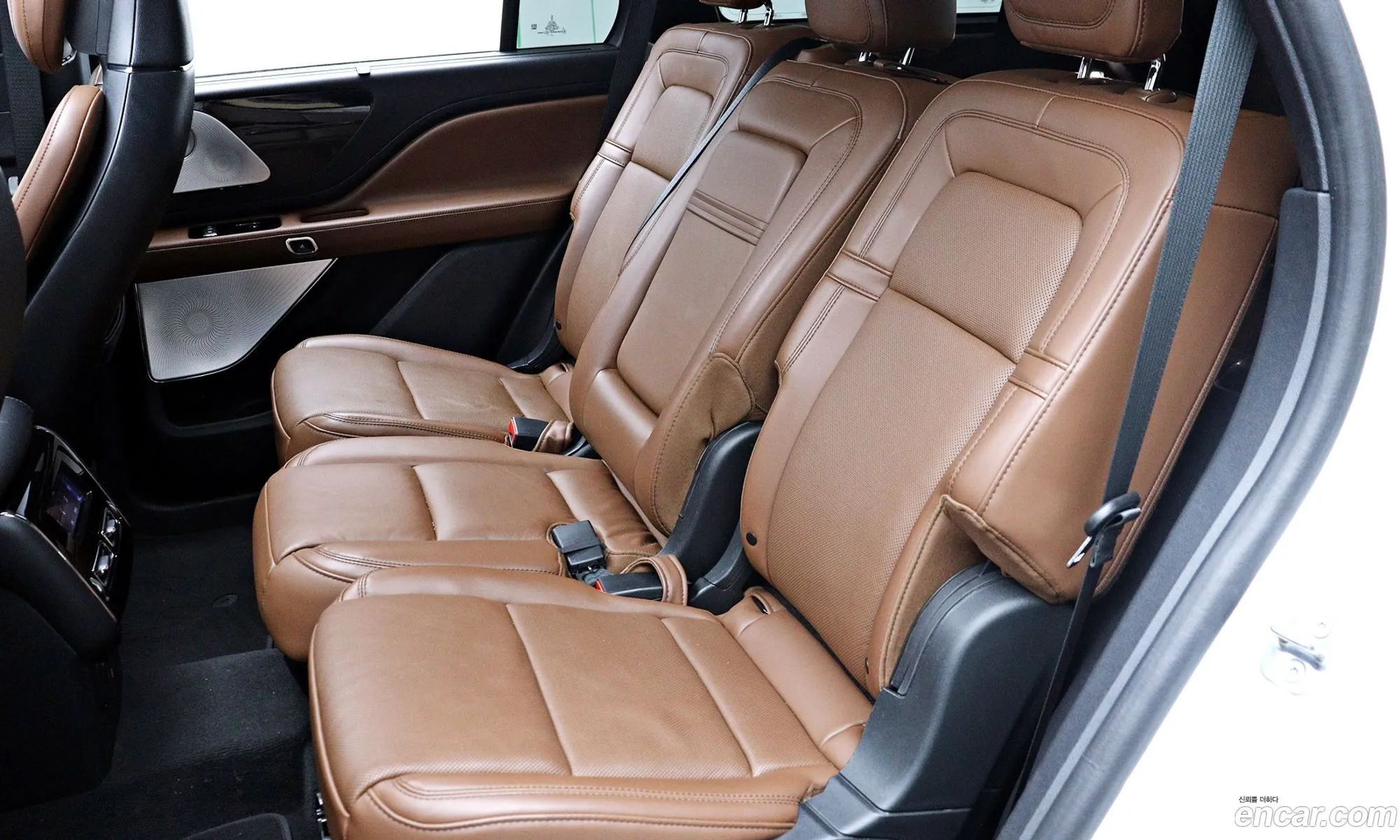 Lincoln Aviator 2023 — 2