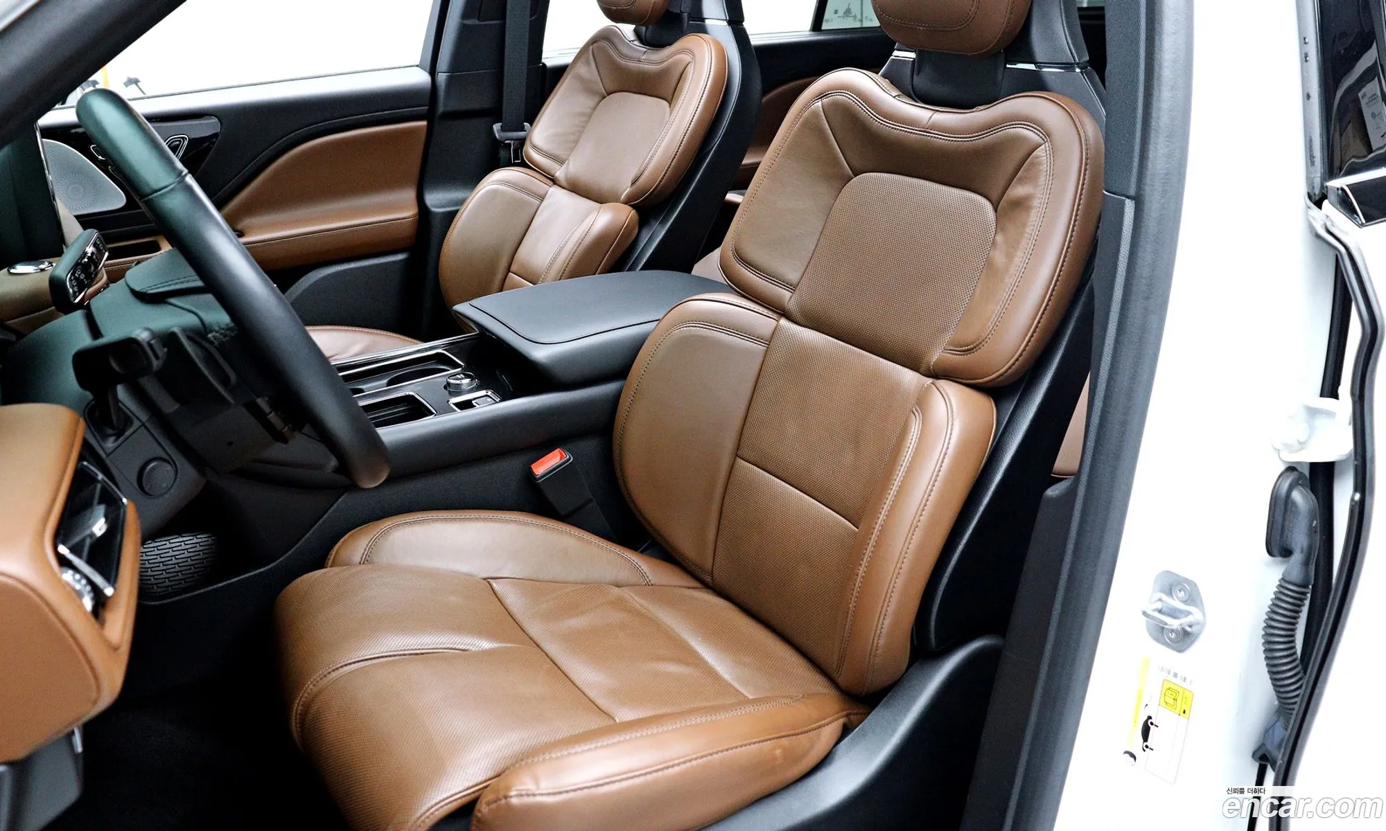 Lincoln Aviator 2023 — 18