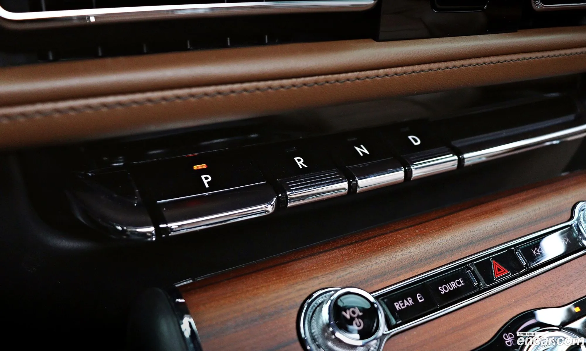 Lincoln Aviator 2023 — 6