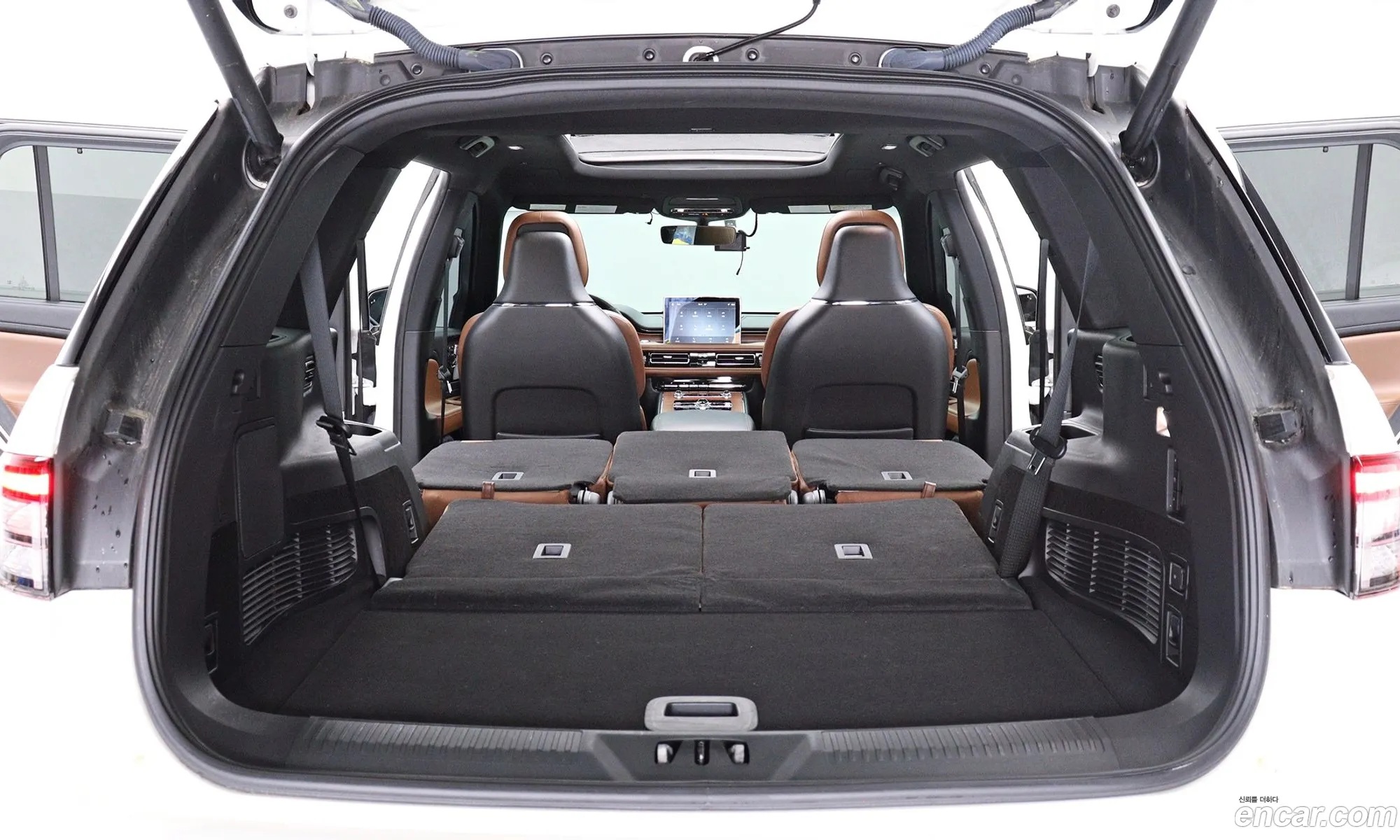 Lincoln Aviator 2023 — 20
