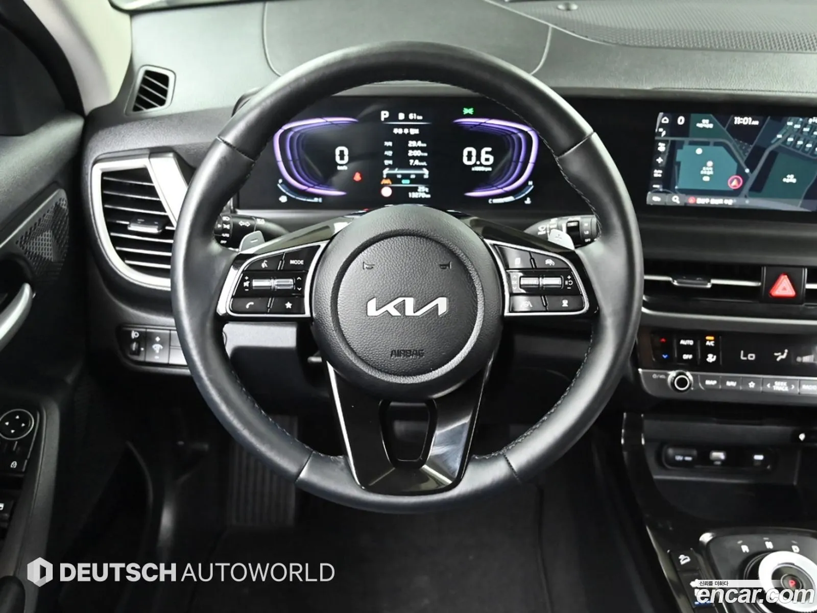 Kia Seltos 2025 — 18